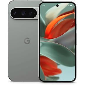 【ひで】Google Pixel 10 Pro XL Google Pixel 10 Pro XL (Jade, 256 GB) (16 GB RAM) : Amazon.in